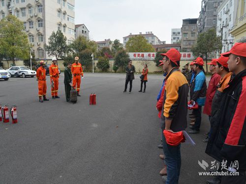 嘉鱼快讯：湖北嘉鱼动态速递