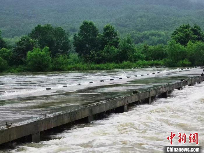 吉林暴雨最新预测