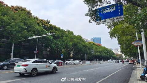 株洲市新文化路绽放新篇章，精彩资讯抢先看