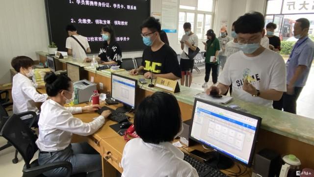 舟山驾校报名费用最新揭晓