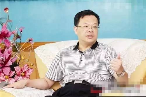 揭秘：东莞黄永贵最新动向追踪