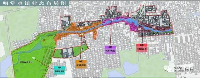 峰峰矿区未来蓝图大揭秘：全新规划图震撼出炉