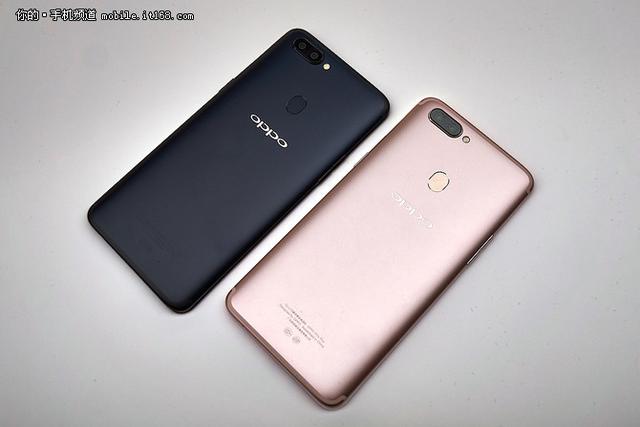 最新曝光：OPPO R11 Plus全面升级信息大揭秘