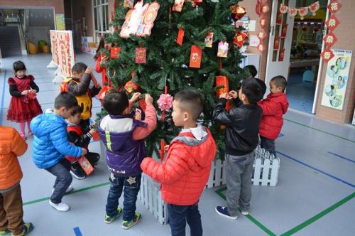 东莞市幼儿园教师招聘信息汇总发布