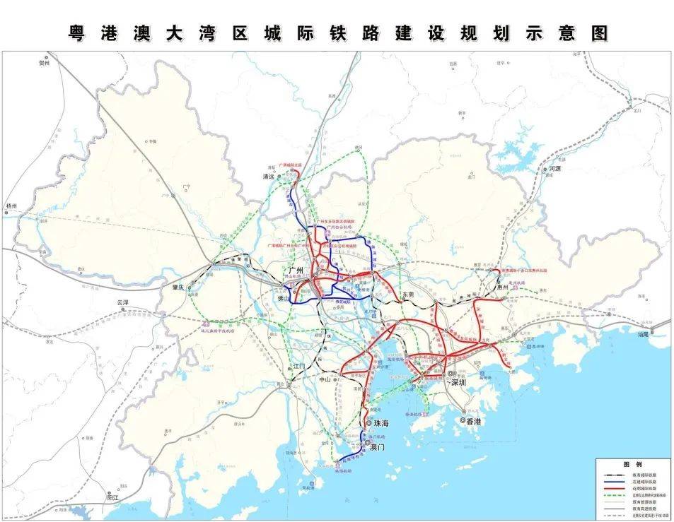 上海地铁未来蓝图大揭秘：全新规划图震撼出炉！