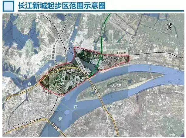 枣庄新区亮点工程：最新公布的城区建设重点项目大盘点