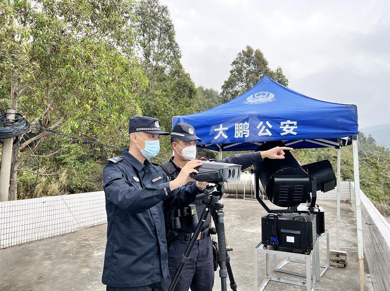 深圳一线速递：最新动态，独家现场报道